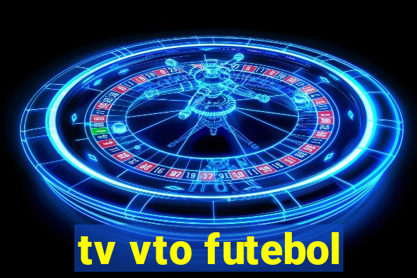 tv vto futebol